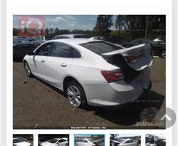 شێڤرۆلێت مالیبۆ